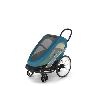 Zeno Bike