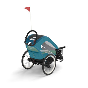 Zeno Bike