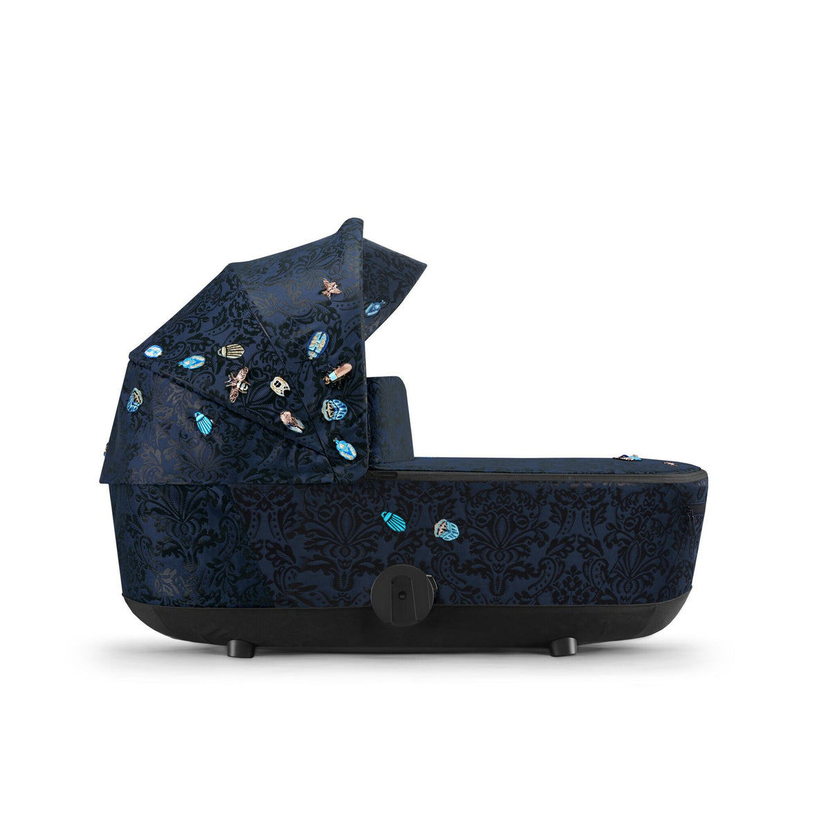 Mios Lux Carry Cot