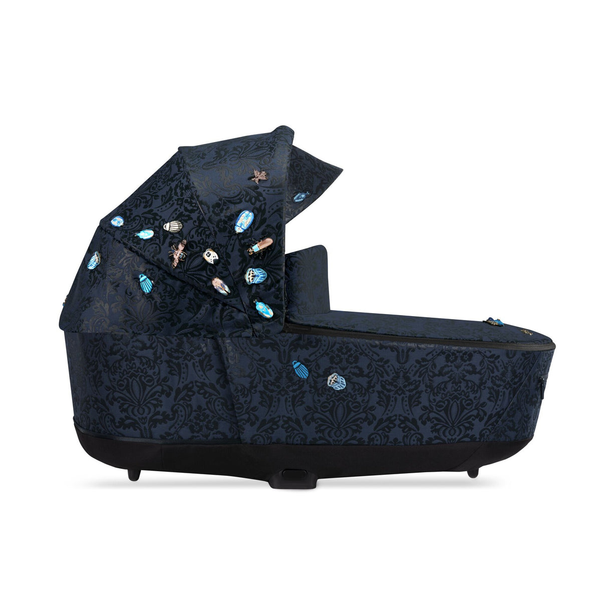 Priam Lux Carry Cot