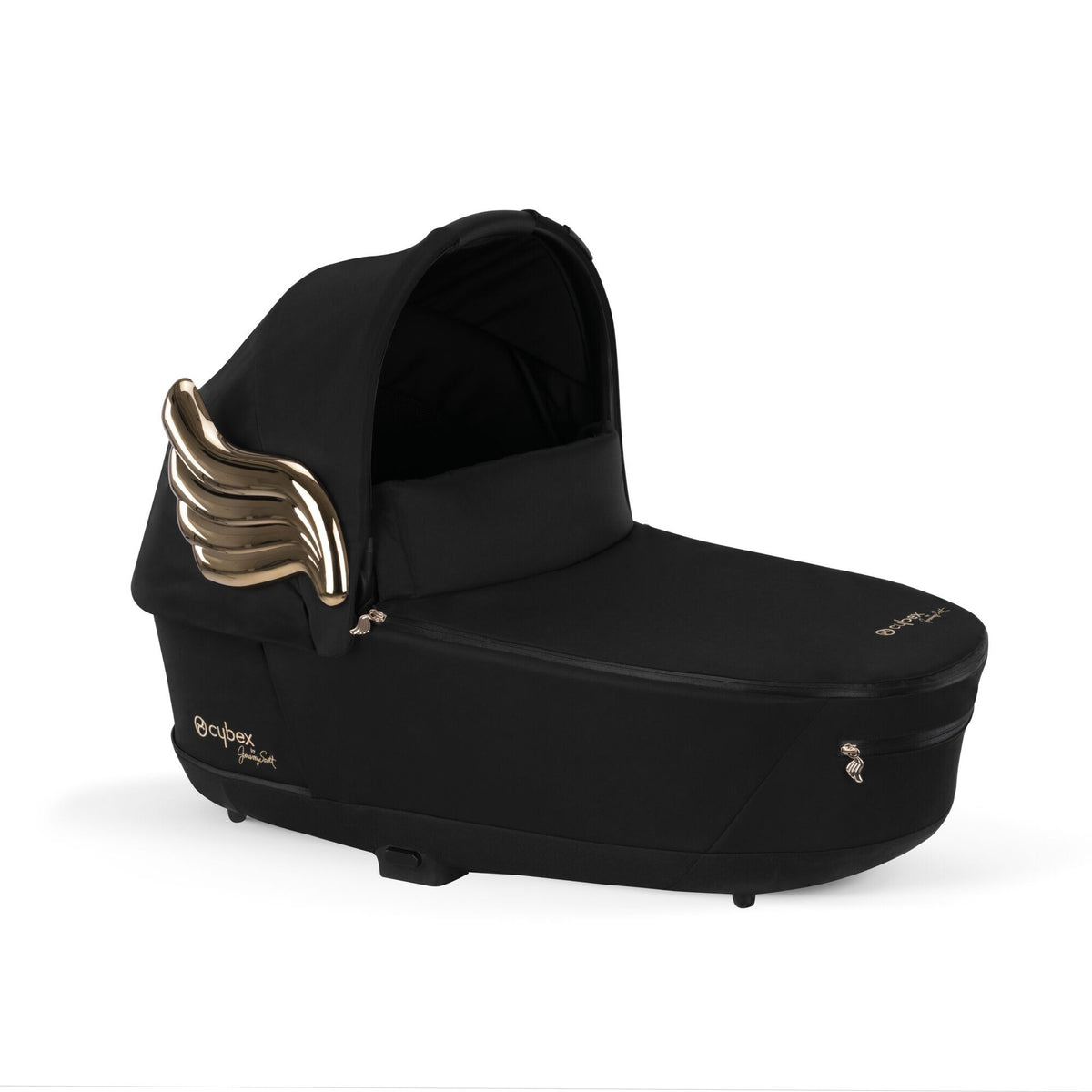 Priam Lux Carry Cot