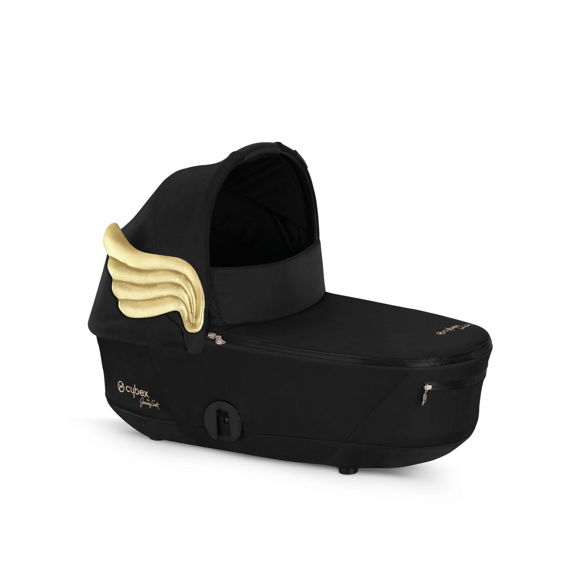 Mios Lux Carry Cot