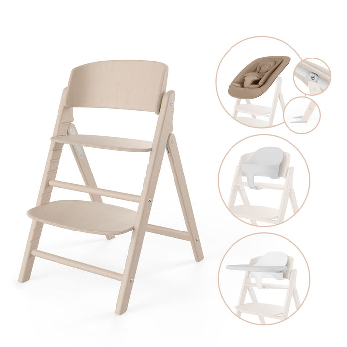 Click & Fold 4-in-1