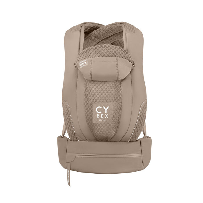 Coya Carrier