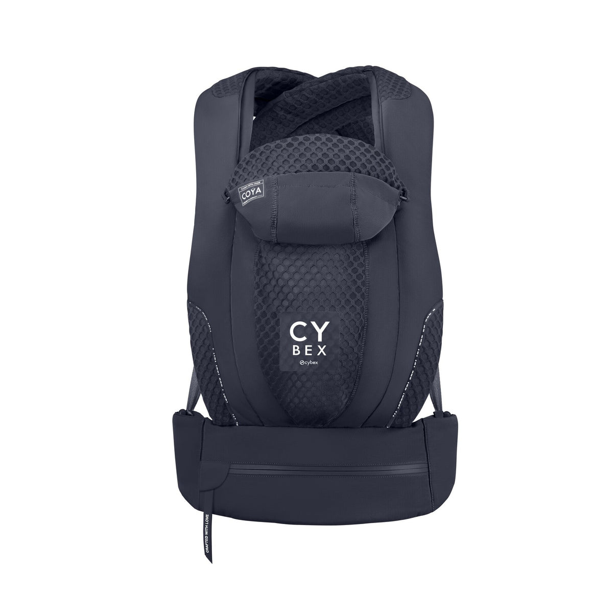 Coya Carrier