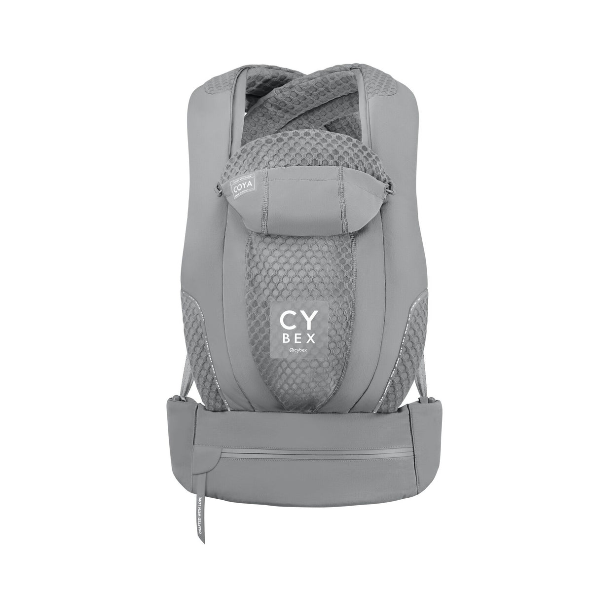 Coya Carrier