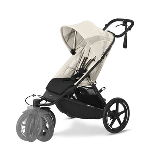 Avi Spin Travel Set