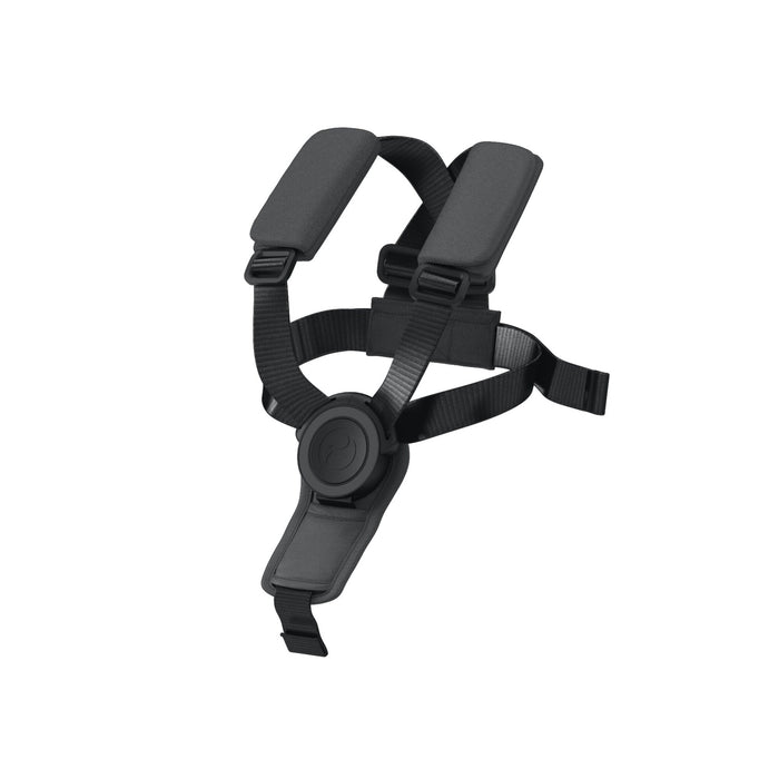 Platinum Harness