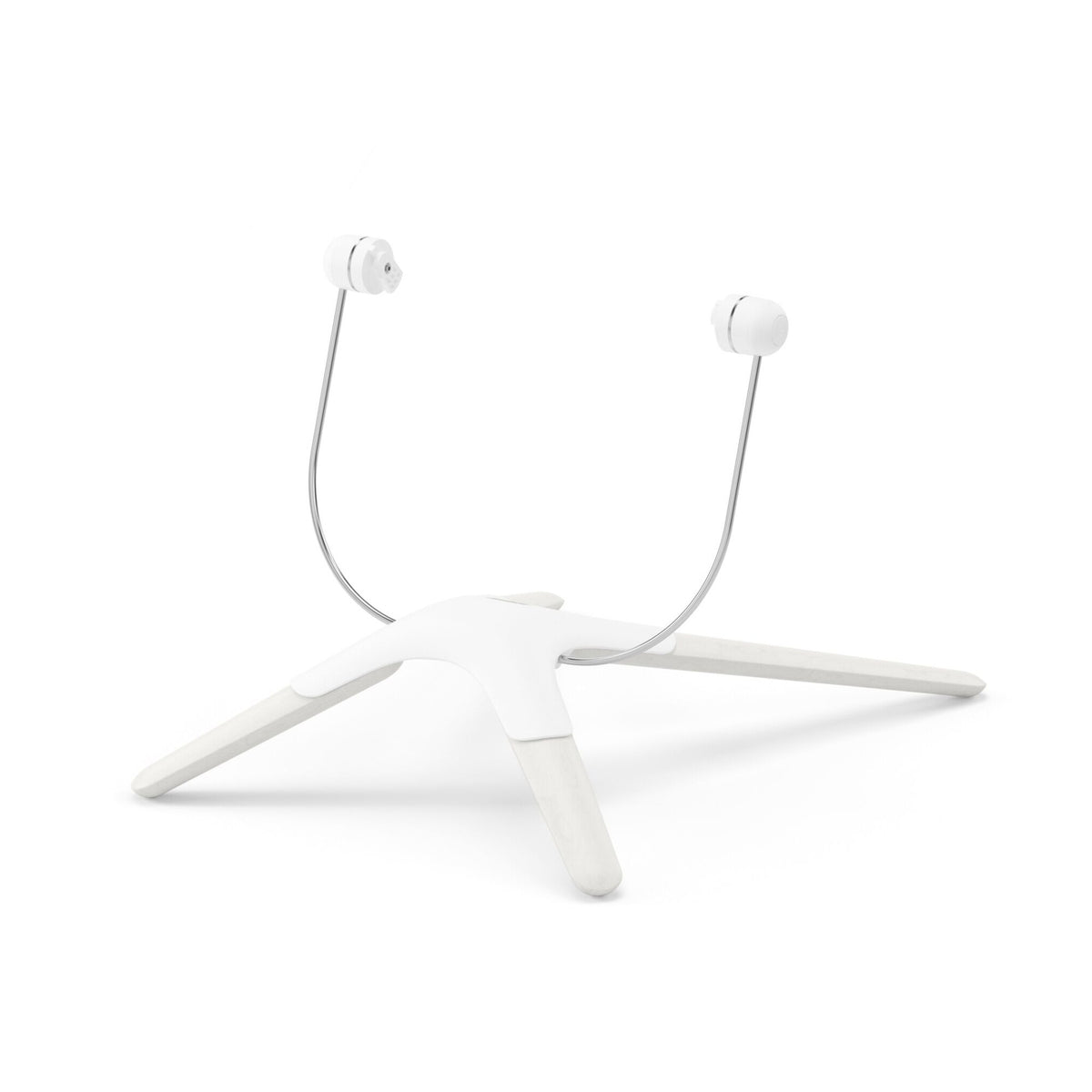 Platinum Bouncer Stand