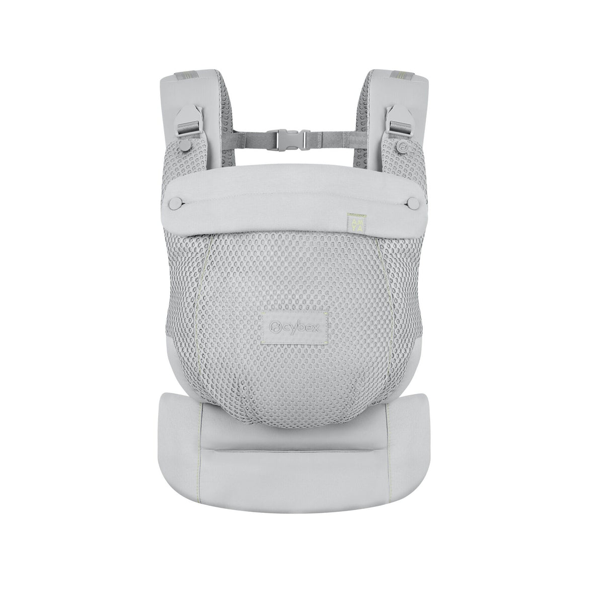 Amya Carrier