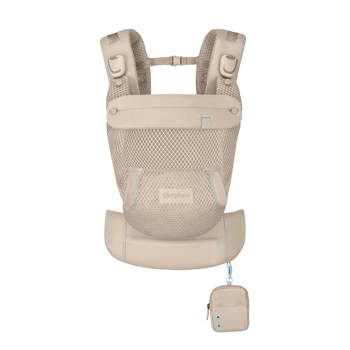Laya Carrier