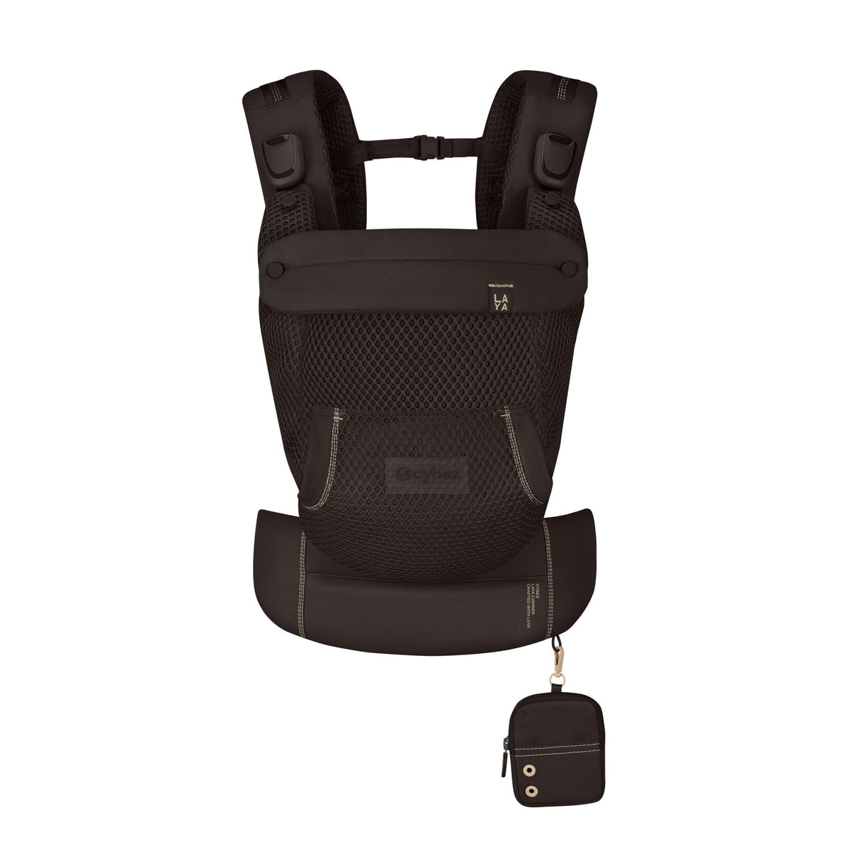Laya Carrier