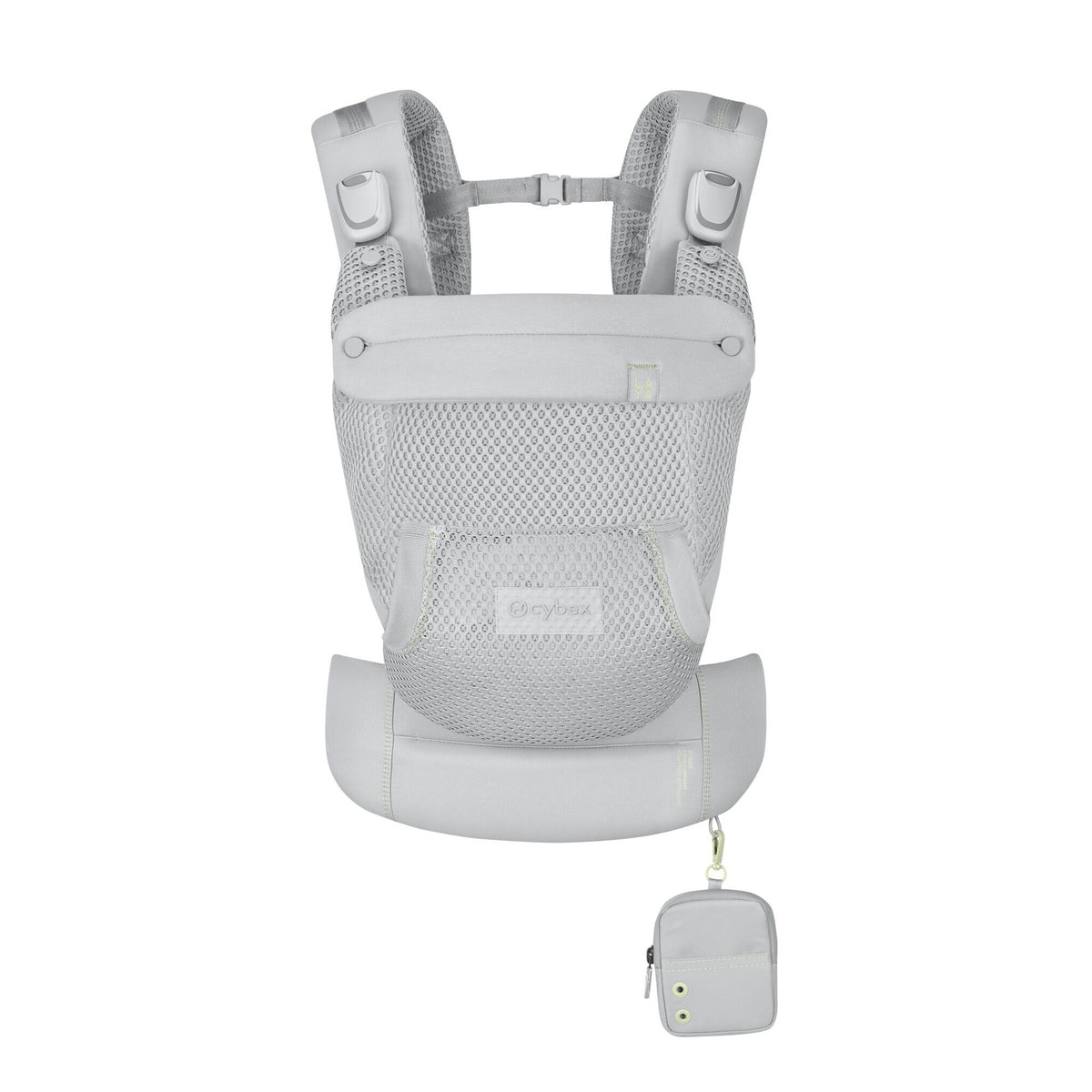Laya Carrier