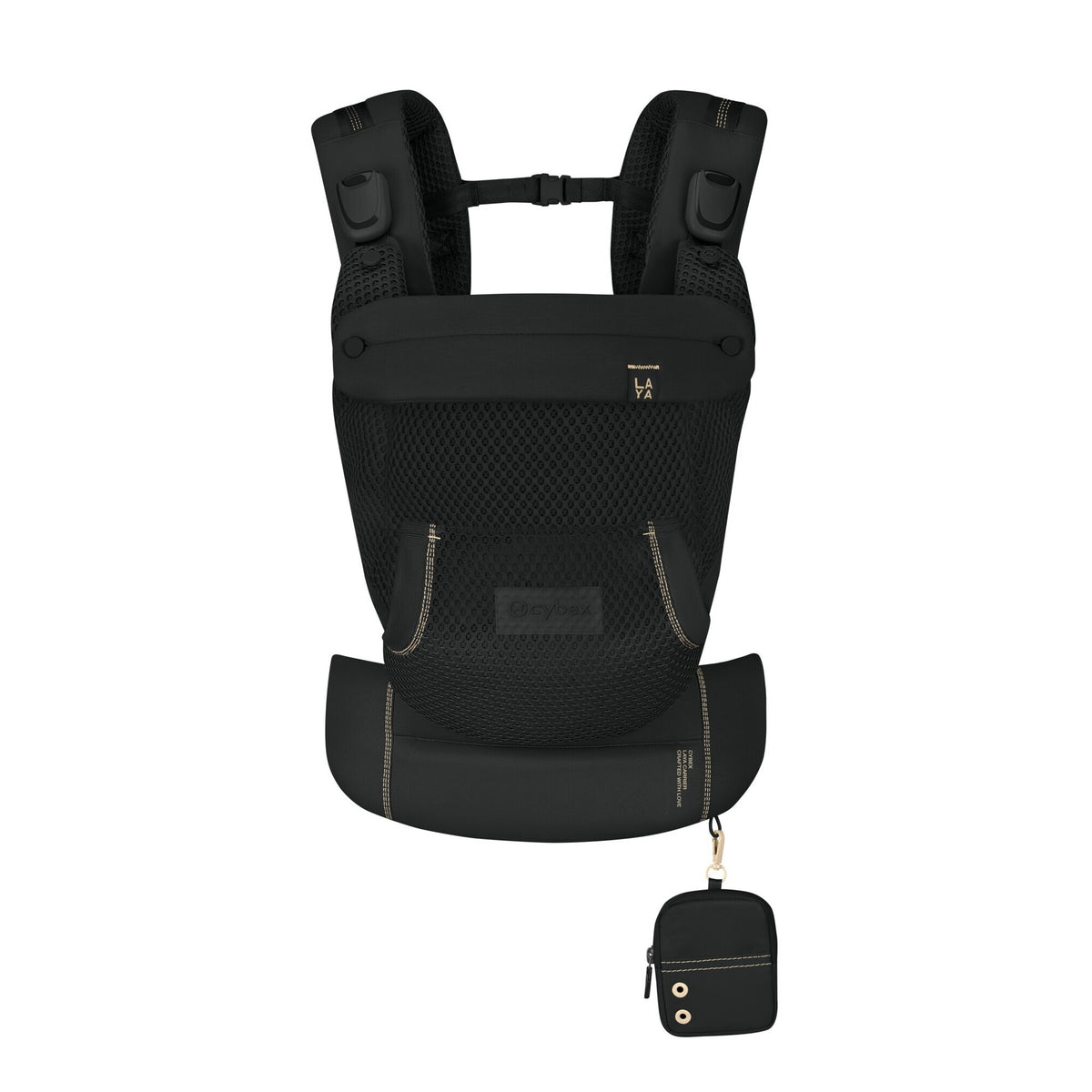 Laya Carrier