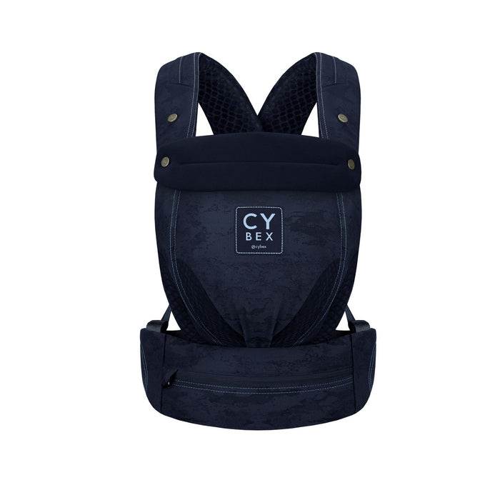 Coya Carrier Rebellious Luxury