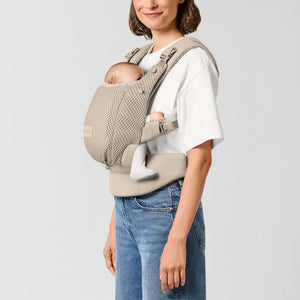 Amya Carrier