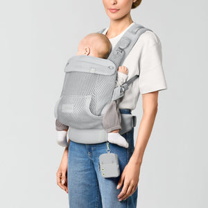 Laya Carrier