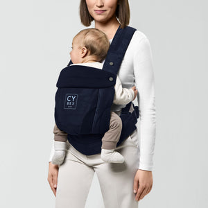 Coya Carrier Rebellious Luxury