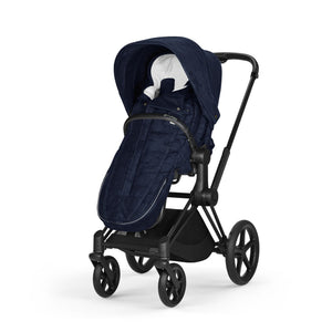 Footmuff Rebellious Luxury