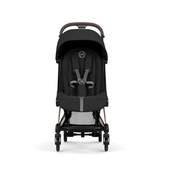 Coya with Cot