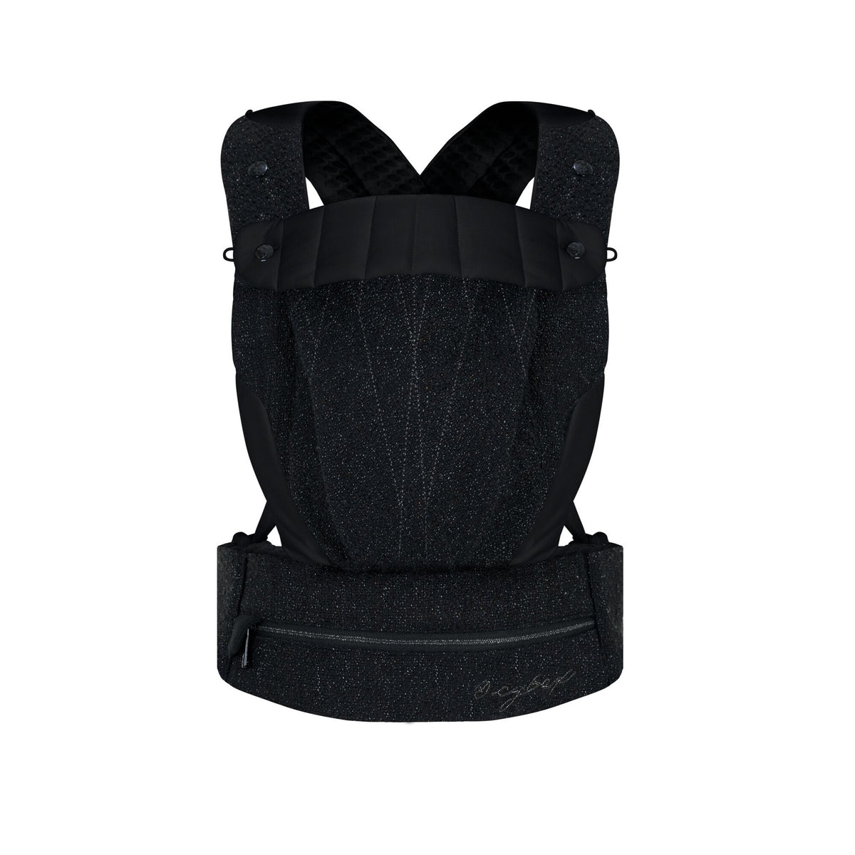 Coya Carrier Bouclé