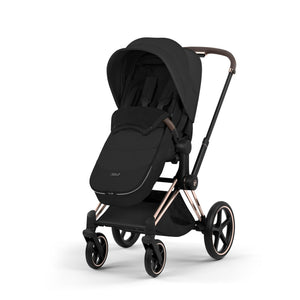 Platinum Footmuff