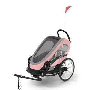 Zeno Bike
