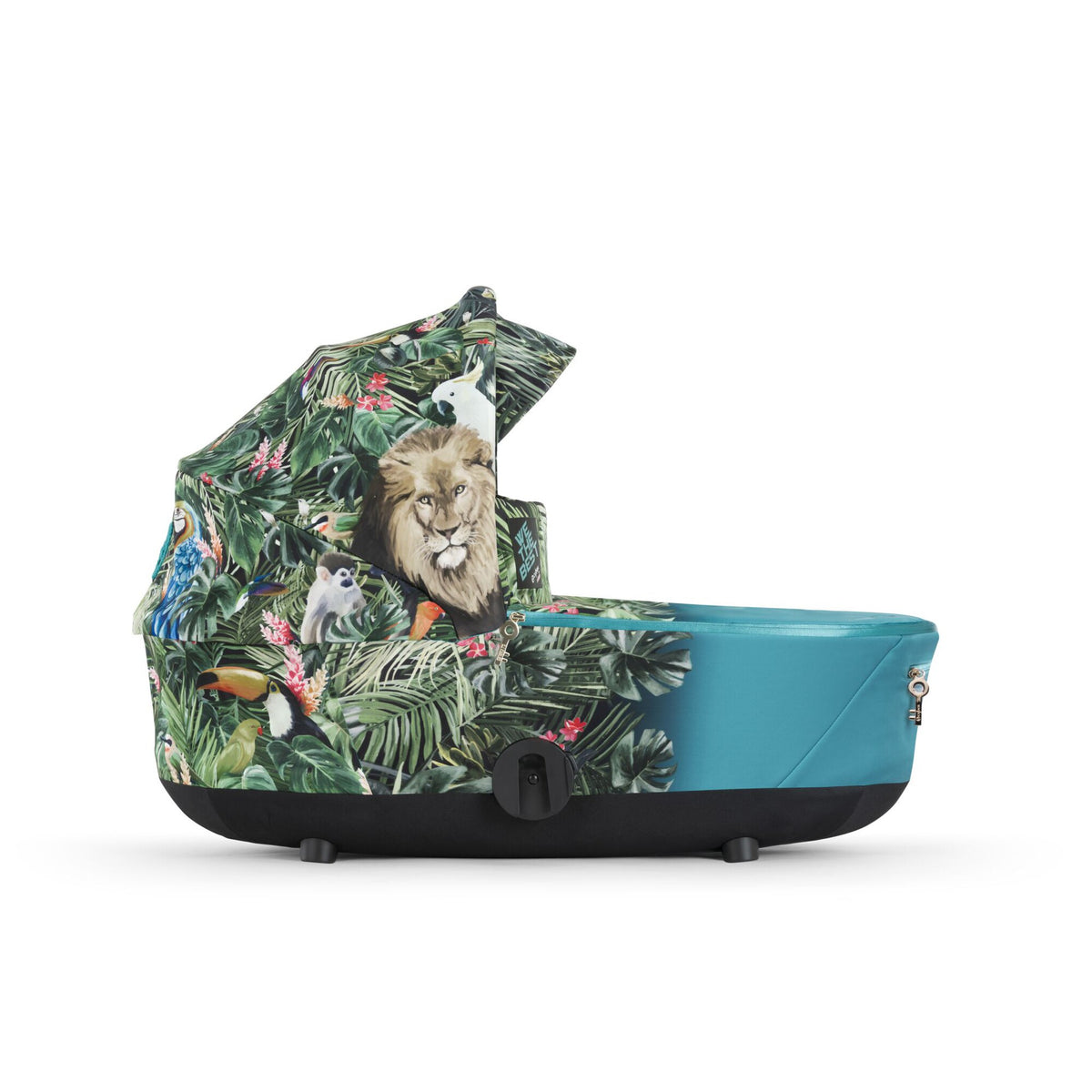 Mios Lux Carry Cot