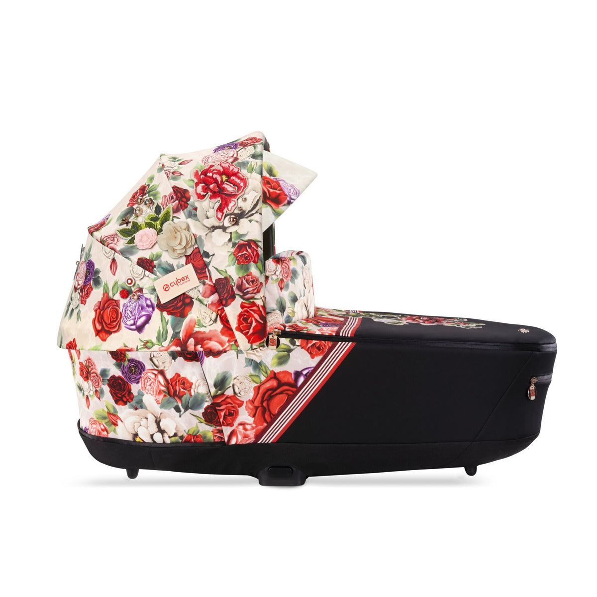 Priam Lux Carry Cot