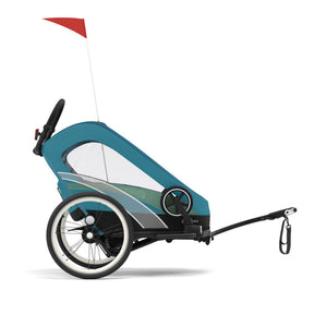 Zeno Bike