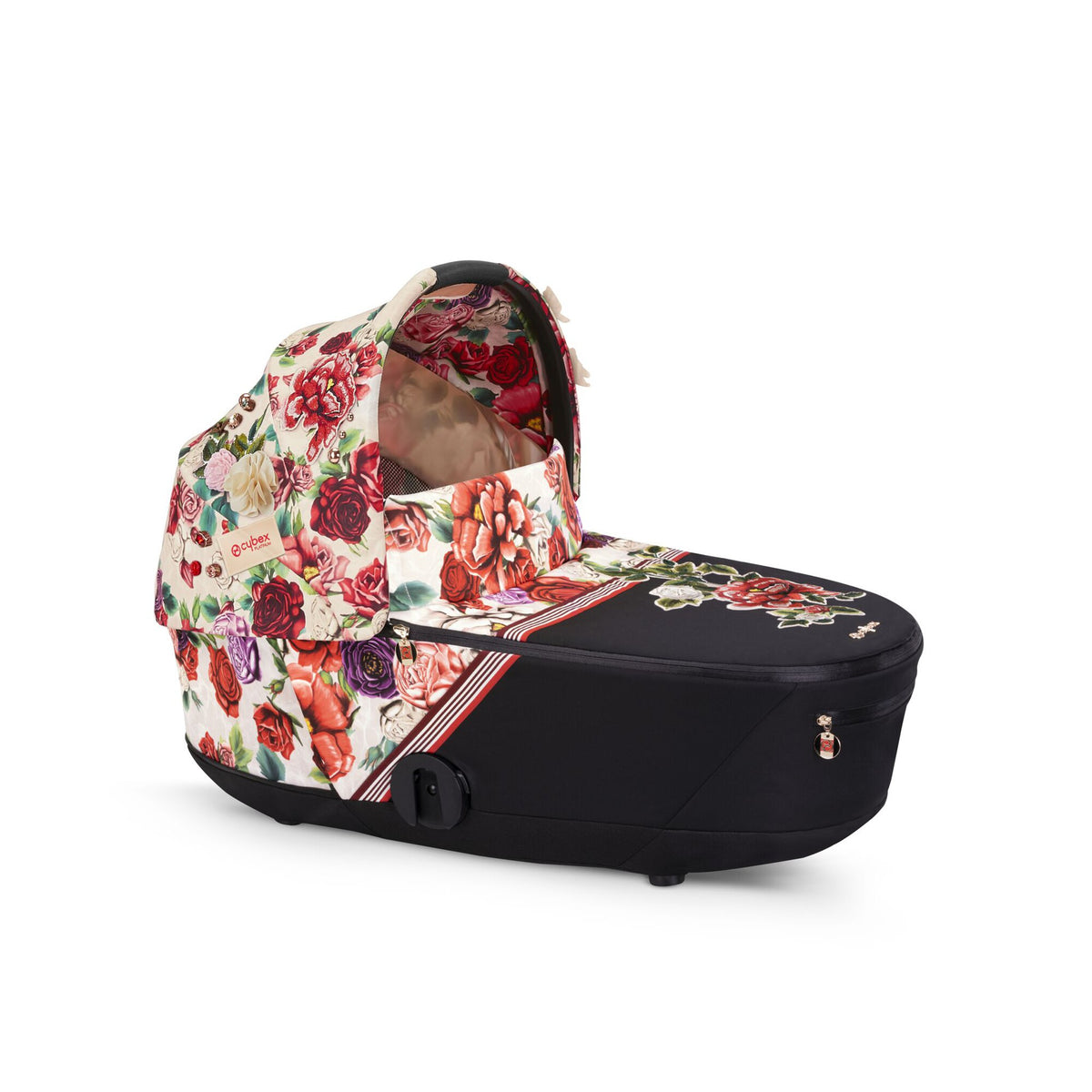 Mios Lux Carry Cot