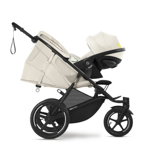 Avi Spin Travel Set