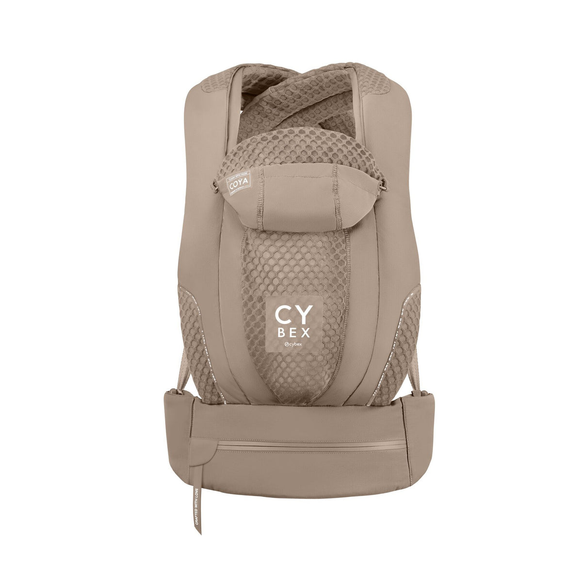Coya Carrier