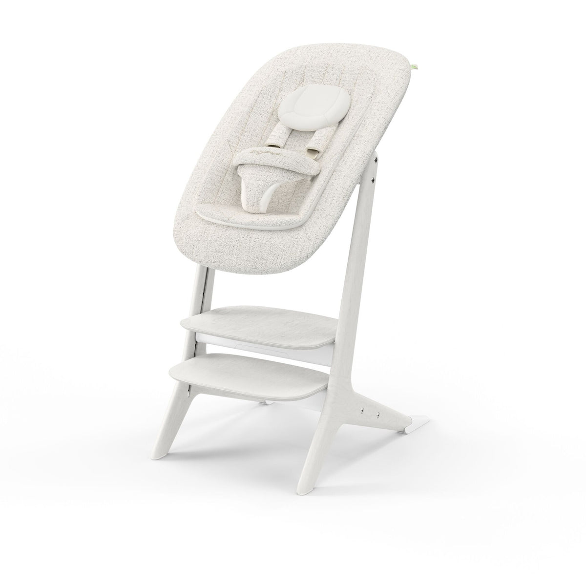 Lemo Platinum 4-in-1