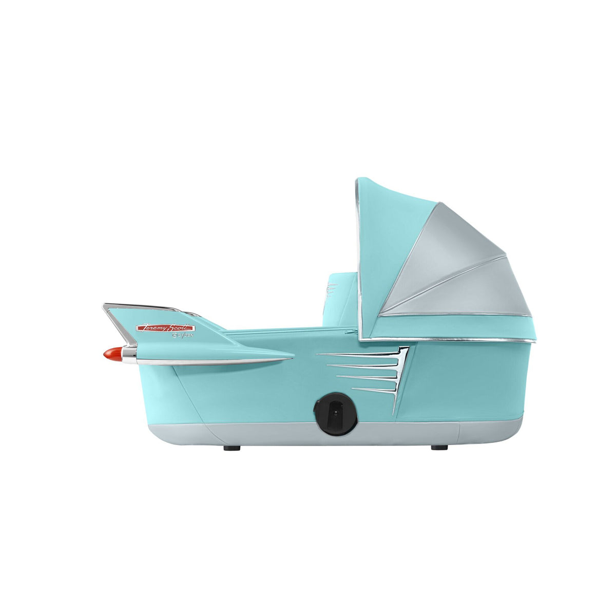 Mios Lux Carry Cot