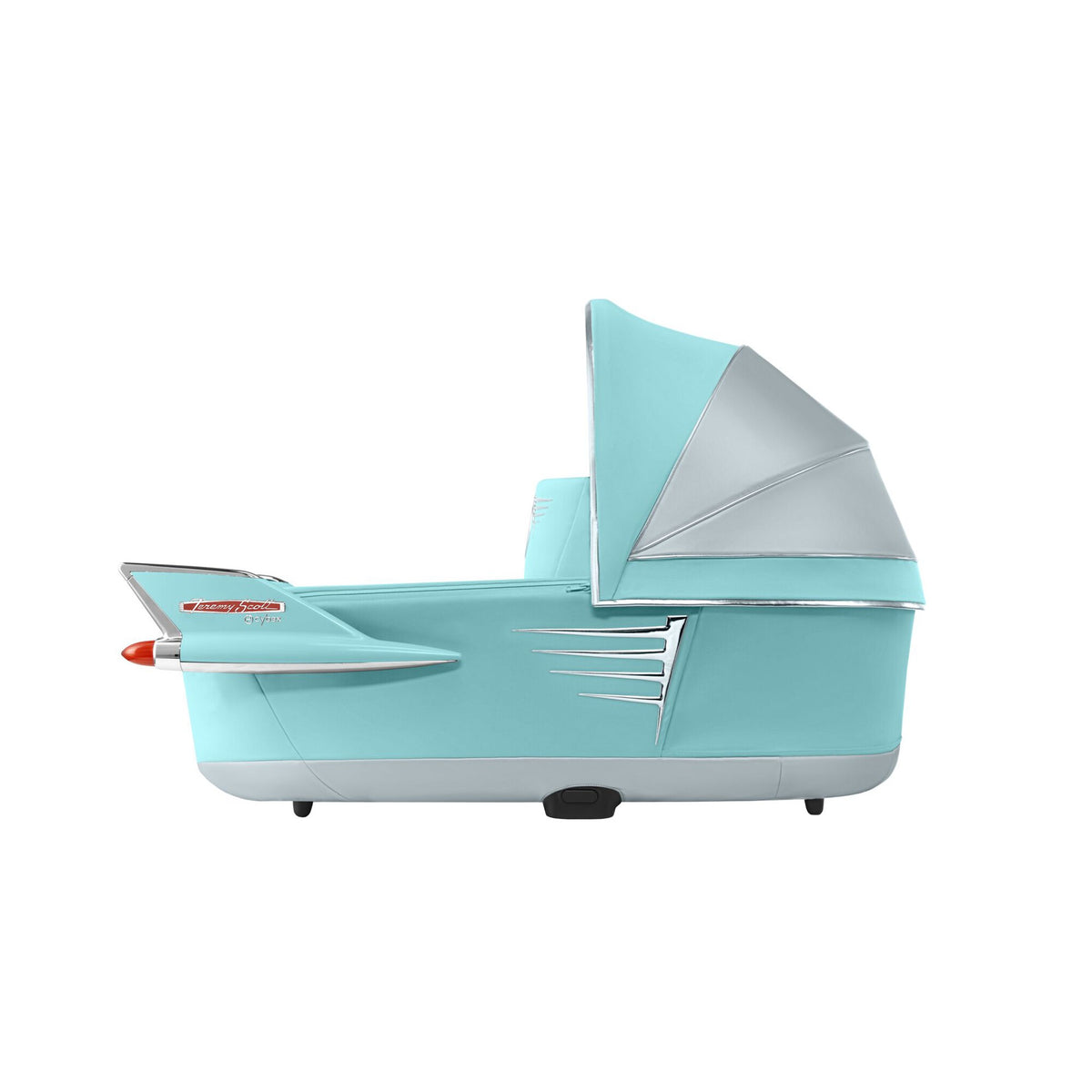 Priam Lux Carry Cot