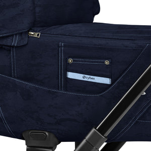 Priam Lux Carry Cot
