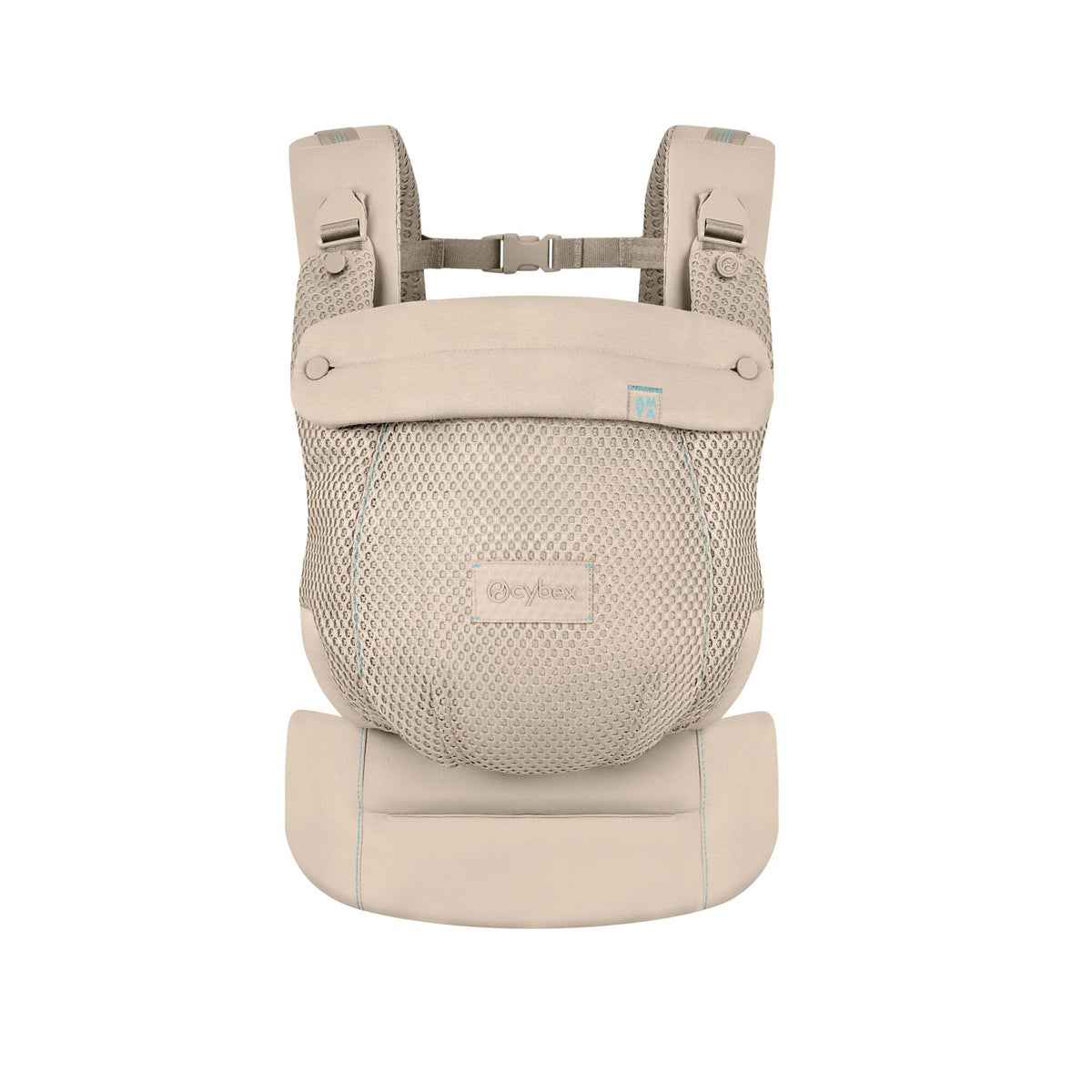 Amya Carrier