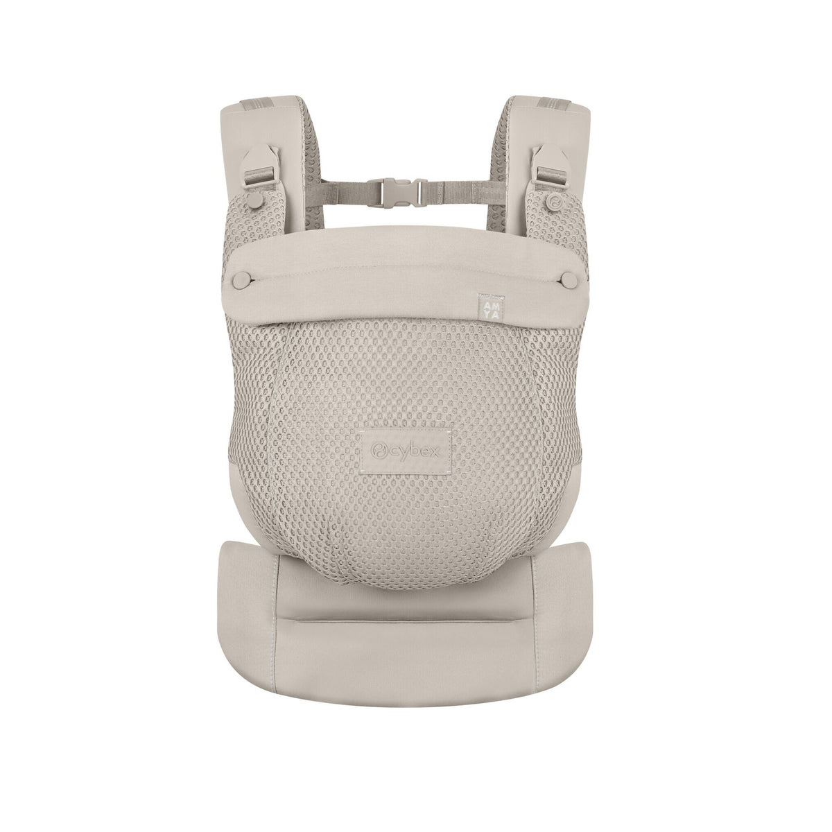 Amya Carrier