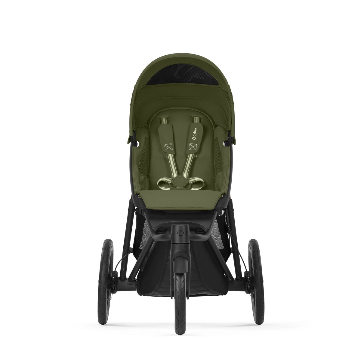 Avi Spin Travel Set