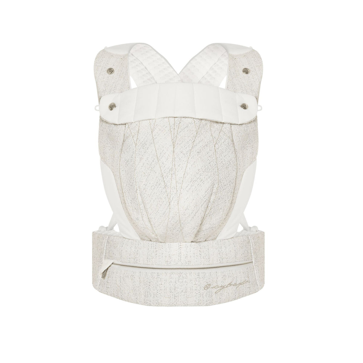 Coya Carrier Bouclé
