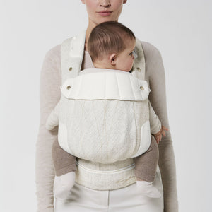 Coya Carrier Bouclé