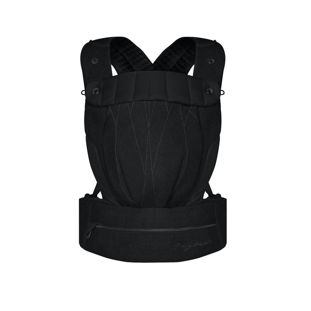 Coya Carrier Bouclé