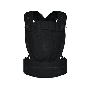 Coya Carrier Bouclé
