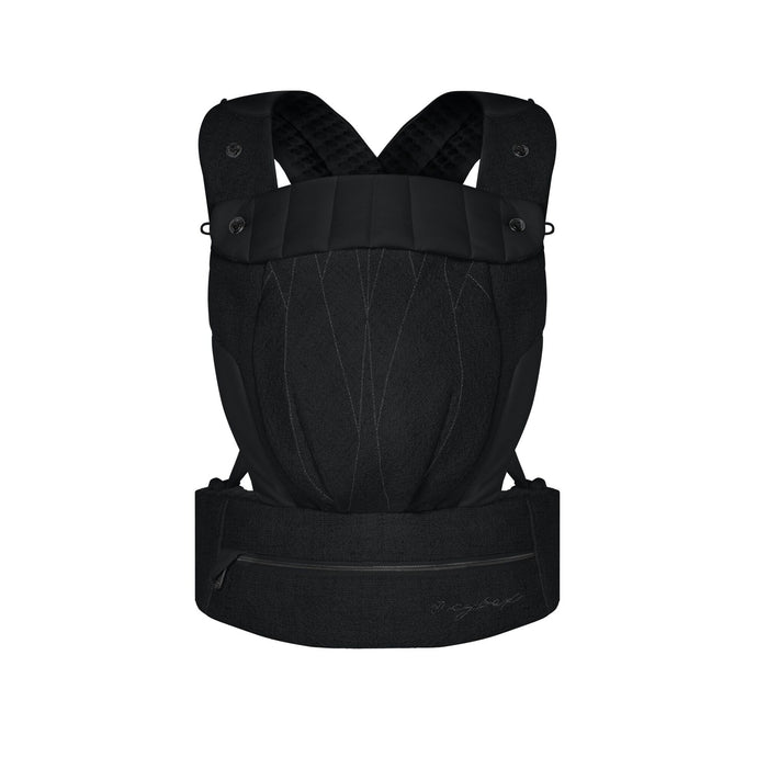 Coya Carrier Bouclé