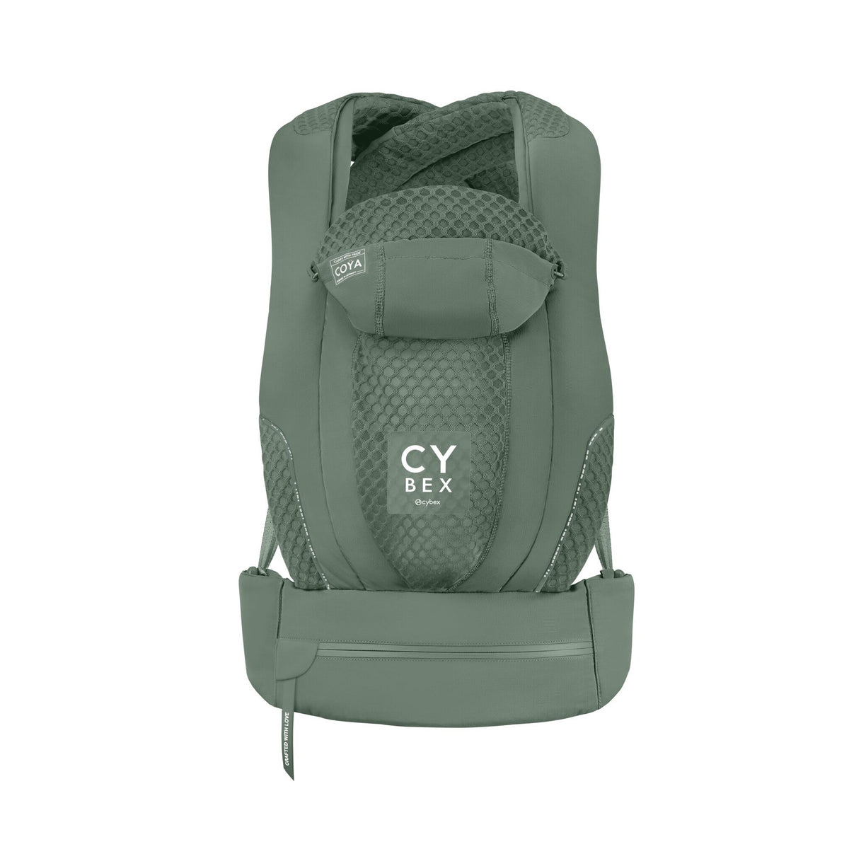 Coya Carrier