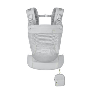 Laya Carrier