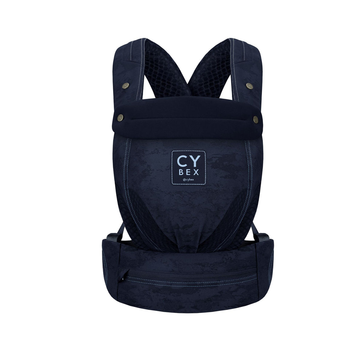 Coya Carrier Rebellious Luxury