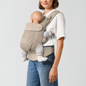 Amya Carrier