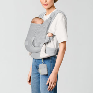 Laya Carrier